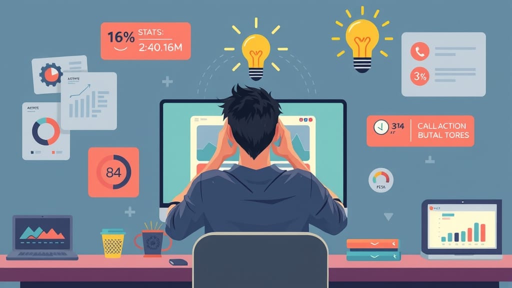 Las 5 razones por las que tu web no convierte 🧨
